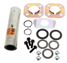 Hendrickson S-28890 Air Brake Service Kit, Cam Tube 16.5" - EUCE-11897 HDRS2889