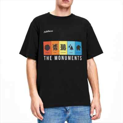 Tour Of Flanders Cycling The Monuments T Shirt Merch for Men Women Pure Cotton C