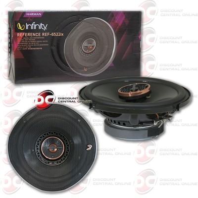 infinity ref6522ix