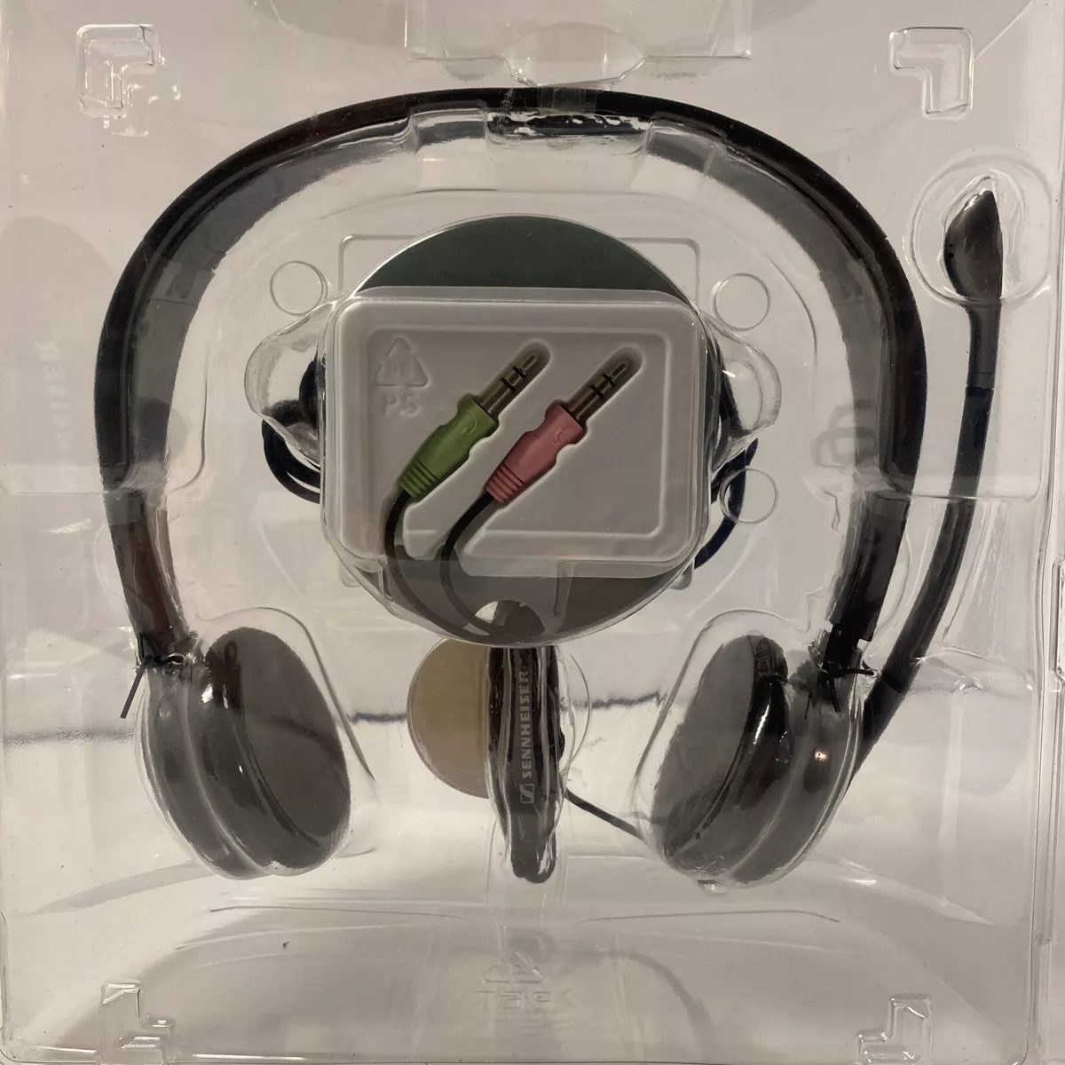 Sennheiser pc chat new arrivals