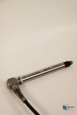 Marposs HR 10 Induktivtaster Mess-Taster 3441561003 pencil probe Messstift Neu