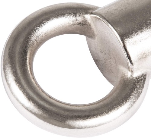 91-904551 18-9896 Außenborder Hebeöse Werkzeug Hebering für Mercury Yamaha - Bild 6 von 7