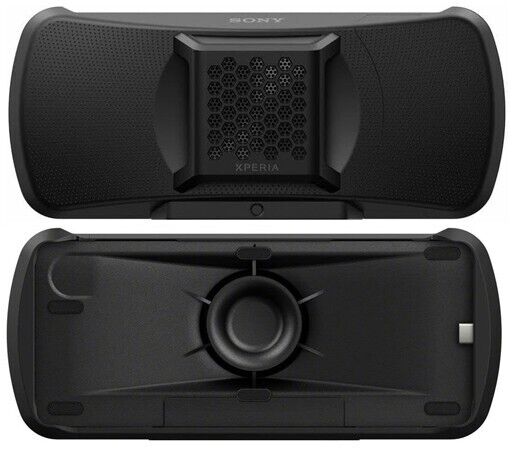 Sony Xperia Stream XQZ-GG01 Performance Gaming Gear For Sony Xperia Stream XQZ-GG01 Performance Gaming Gear For