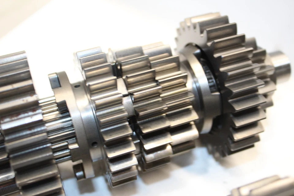 2013 - 2017 CAN-AM SPYDER RT-S SE6 TRANSMISSION - Image 4 of 4