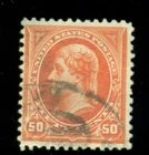 US Stamps, Collection Lot J239, 275, Used