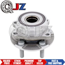 [1-Pack] HA590869 REAR Wheel Bearing Hub Assembly for 2020-2022 Lincoln Aviator