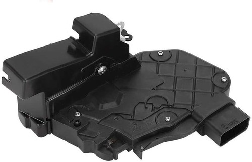 FOR RANGE ROVER EVOQUE RANGE ROVER SPORT FRONT LEFT SIDE DOOR LOCK - Picture 7 of 8