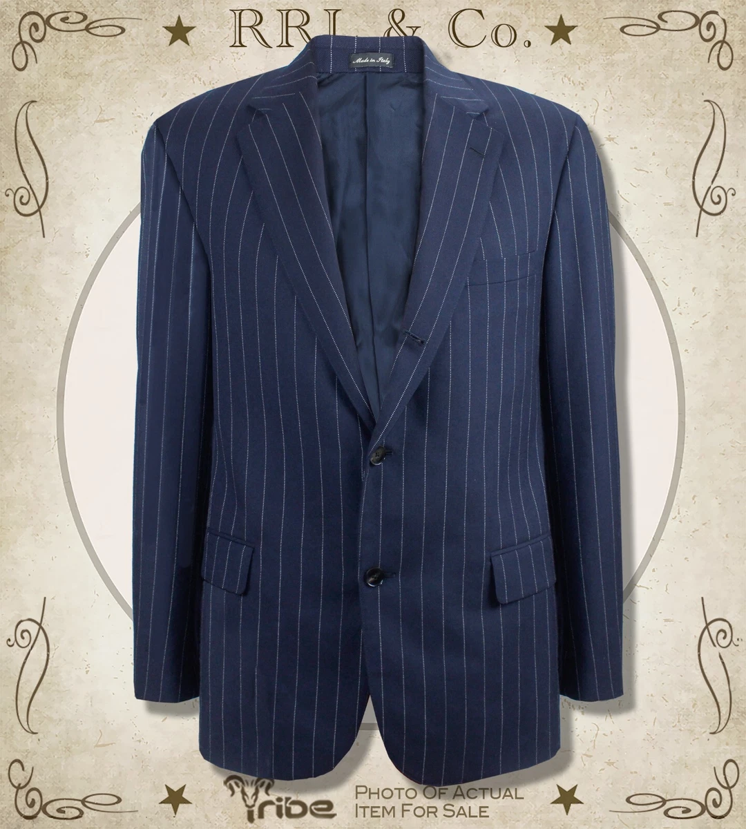 RRL Suits & Blazers for Men for sale | eBay