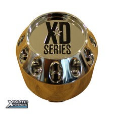 Kmc Xd 779 Badlands 786 Balzac 795 Hoss Chrome Wheel Rim Center Cap 905k75