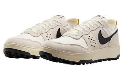 Nike C1TY Low Pearl Light Khaki Casual Comfortable FZ3863 012 MEN'S SIZE 14