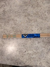 Vater VHMRAF Morgan Rose Alien Freak Drumsticks, Pair | Sevendust Drummer