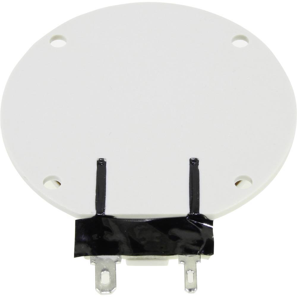 Visaton EX 60 R Altoparlante Exciter 8 Ω 1 pz.