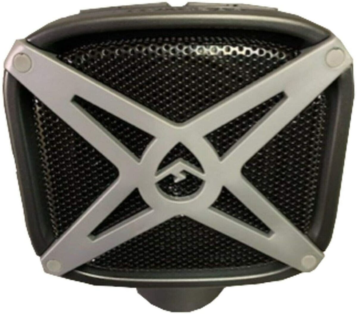 YAMAHA 2019-2021 FX/ Cruiser Audio Package BLUE Subwoofer YAMAHA 2019-2021 FX/ Cruiser Audio Package BLUE Subwoofer