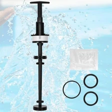 273241 Piston Rod Kit For Spa Multiport Valve Push-Pull Slide Backwash Valve