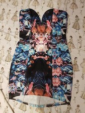 dress size M.10.WYLDR.SUMMER.PARTY.32 bust.cocktail.sale