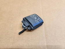 2017-2020 Ford Fusion LH Rear Blind Spot Radar Sensor HS7T-14D599-AD OEM #S427