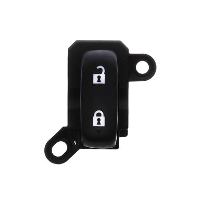 Mazda 3 6 Cx 7 Cx 9 Lh Front Door Lock Switch Oem New Genuine Gea3 66 660 Ebay