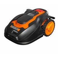Click here for more details on WORX WG794 20V Landroid M...