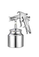 Speedaire 48Px83 Spray Gun,1.8Mm Nozzle