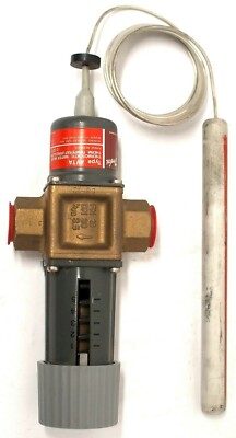 Клапан avta danfoss