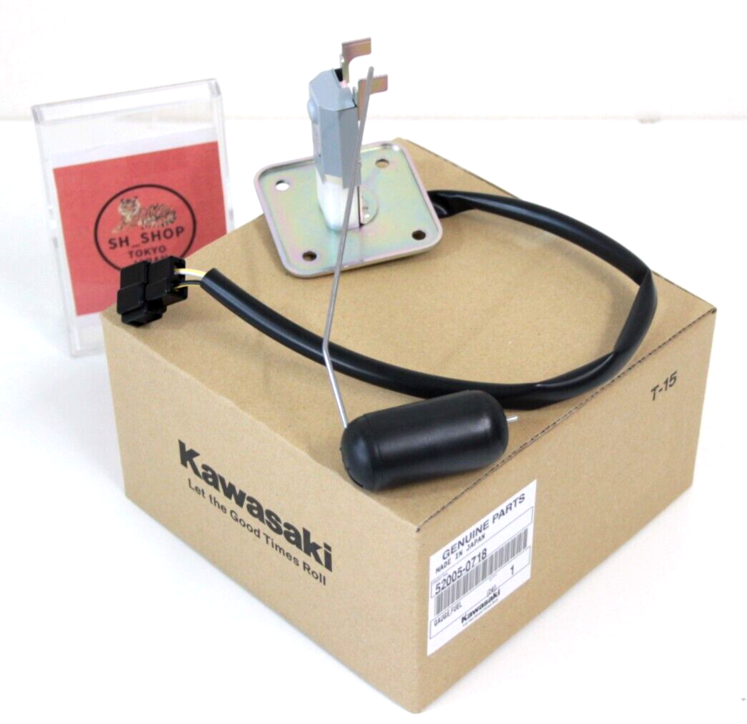 KAWASAKI Genuine Fuel Tank Fuel Gauge 52005-0718 fit Vulcan 900