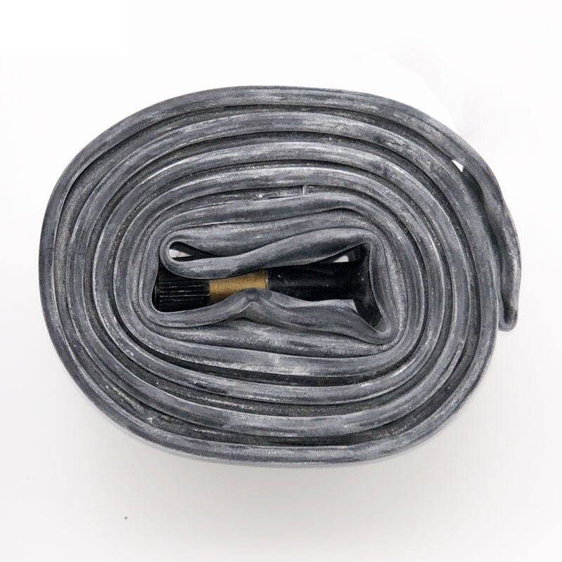 Pair of 26 Inch Inner Tubes 26 x 1.75-2.45 Auto/Schrader Valve MTB Mountain Bike