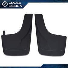 Front Splash Guards Mud Flaps Mudguard Fit For Universal W Hardware Gm