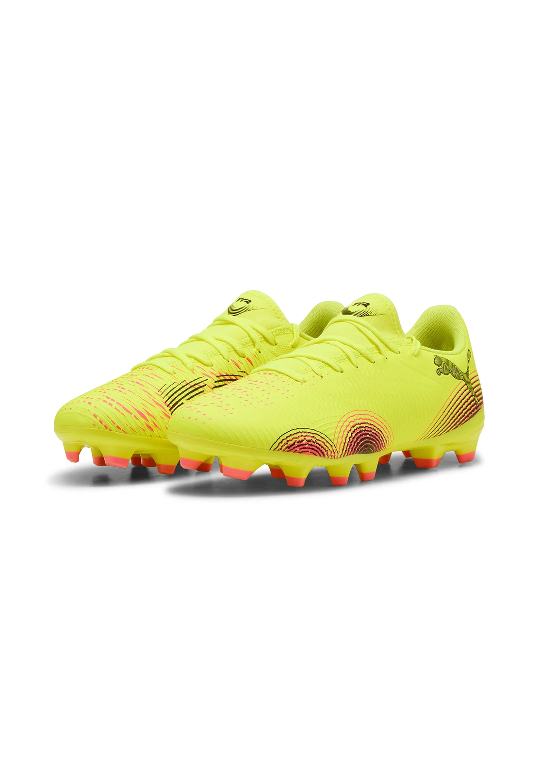 Scarpe da calcio Puma FUTURE 8 PLAY FG AG 108141 03