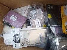 Lot of 10x iPhone 14 promax pro max phone cas...