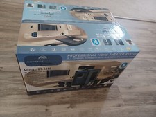 Montage Model Bt-4480 Acoustic Systems Cinema Wave Series