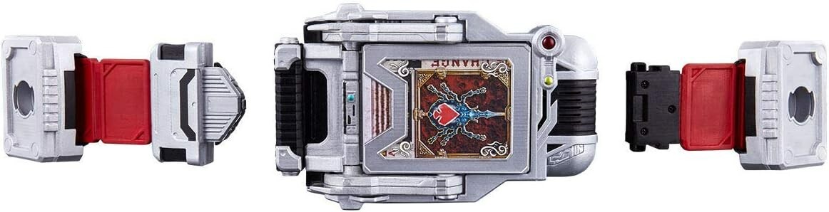 Bandai Complete Selection Modification Blaybuckle Bandai Complete Selection Modification Blaybuckle