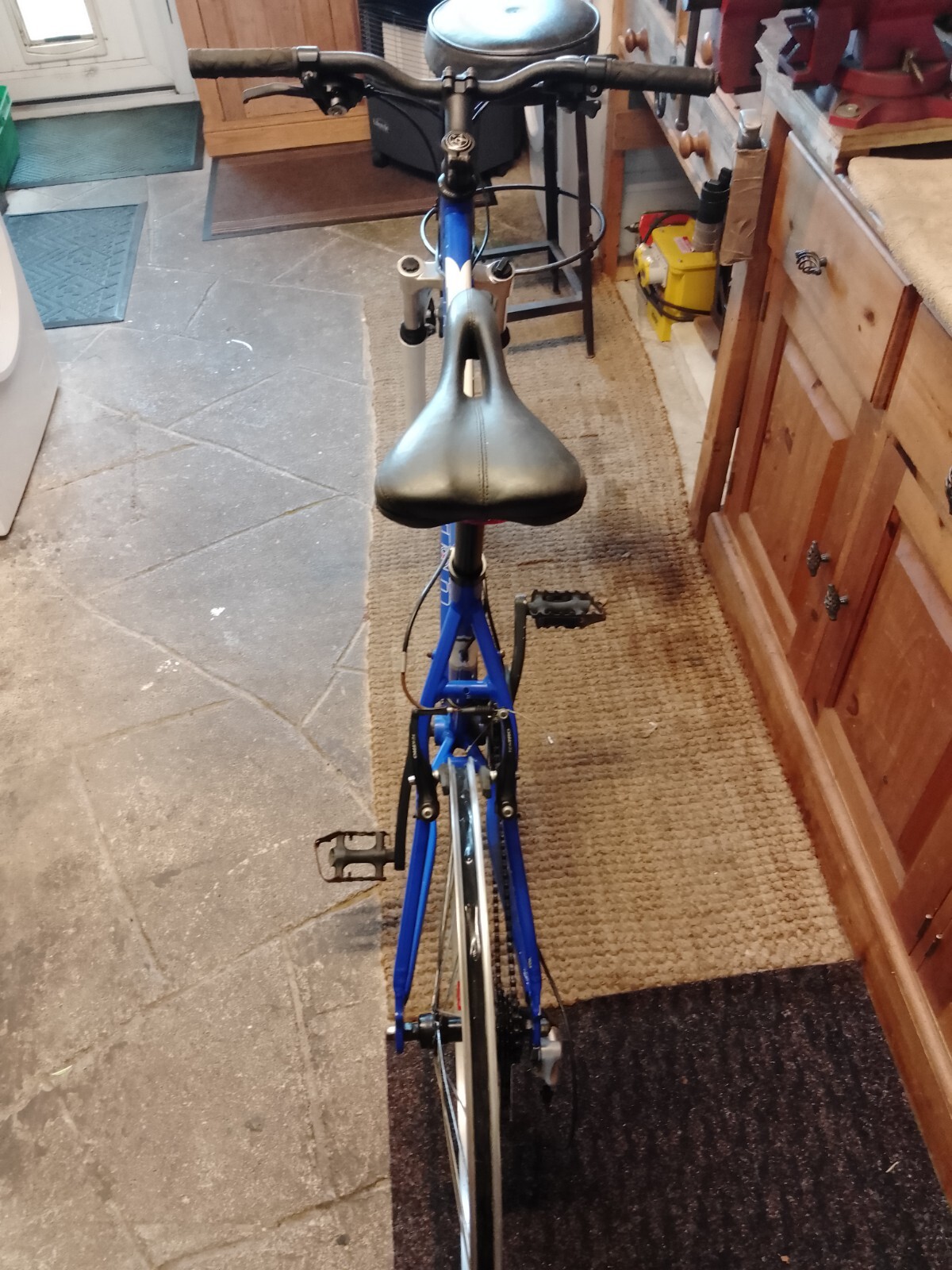 USED MOUNTAIN BIKE PROJECT eBay