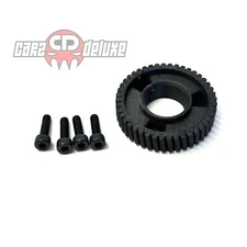 Sunroof motor gear replacement for 2000-2005 Neon SRT4 nylon carbon fiber