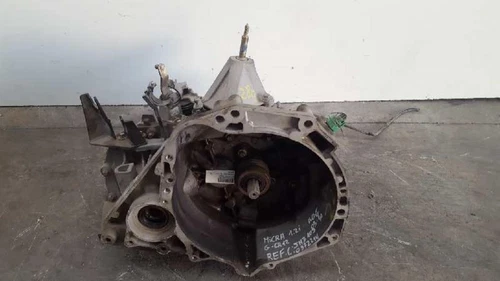 JH3103 Caja Cambios para NISSAN MICRA (K12E) * 108304 - Imagen 1 de 4