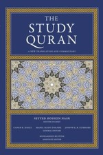The Study Quran: A New Translation and Commen...