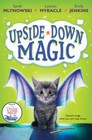 Upside-Down Magic (Upside-Down Magic #1) - Hardcover - Very Good