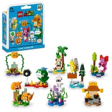 LEGO Super Mario: Character Packs - Series 6 (71413) - You Choose!