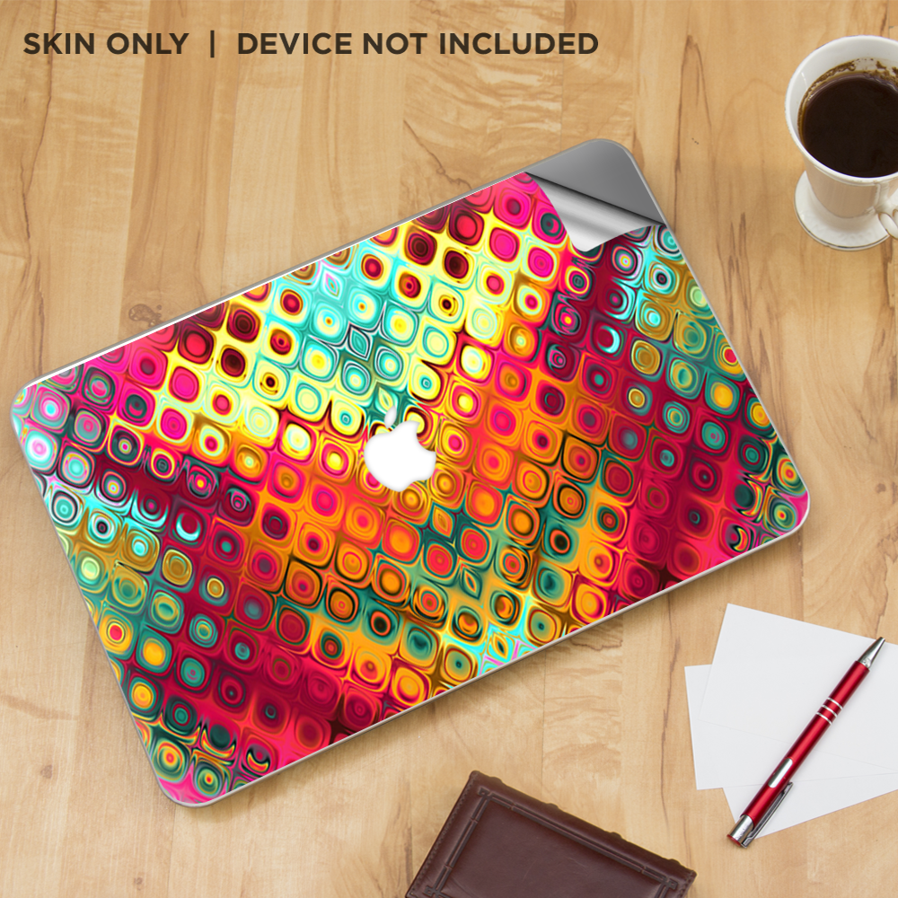 Coque Laptop pour MacBook Pro 15 pouces (2016-2019) Noir iMoshion