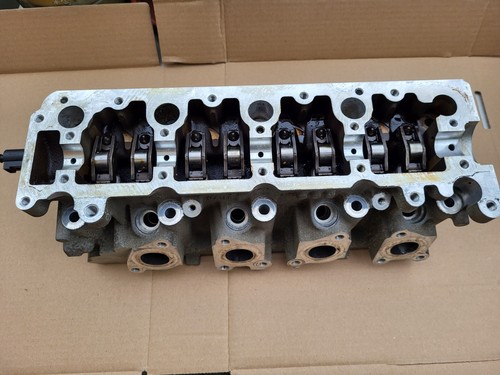 Zylinderkopf VW 030103374 BB/BC VW Polo 6N2 1,4l AUD Bj.2000 u.a.