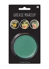 Green Grease Makeup - 0.49oz, 1 Pc
