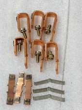 Allen-Bradley 40768-801-01 3 Pole Contact Kit