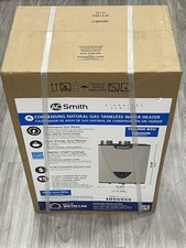 AO Smith 100 Gal 199 000 BTU Natural Gas Water Heater Btr-197 118 for sale  online | eBay