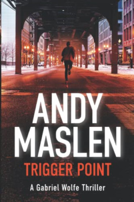 Trigger Point - Paperback NEW Maslen, MR Andy 20/10/2015