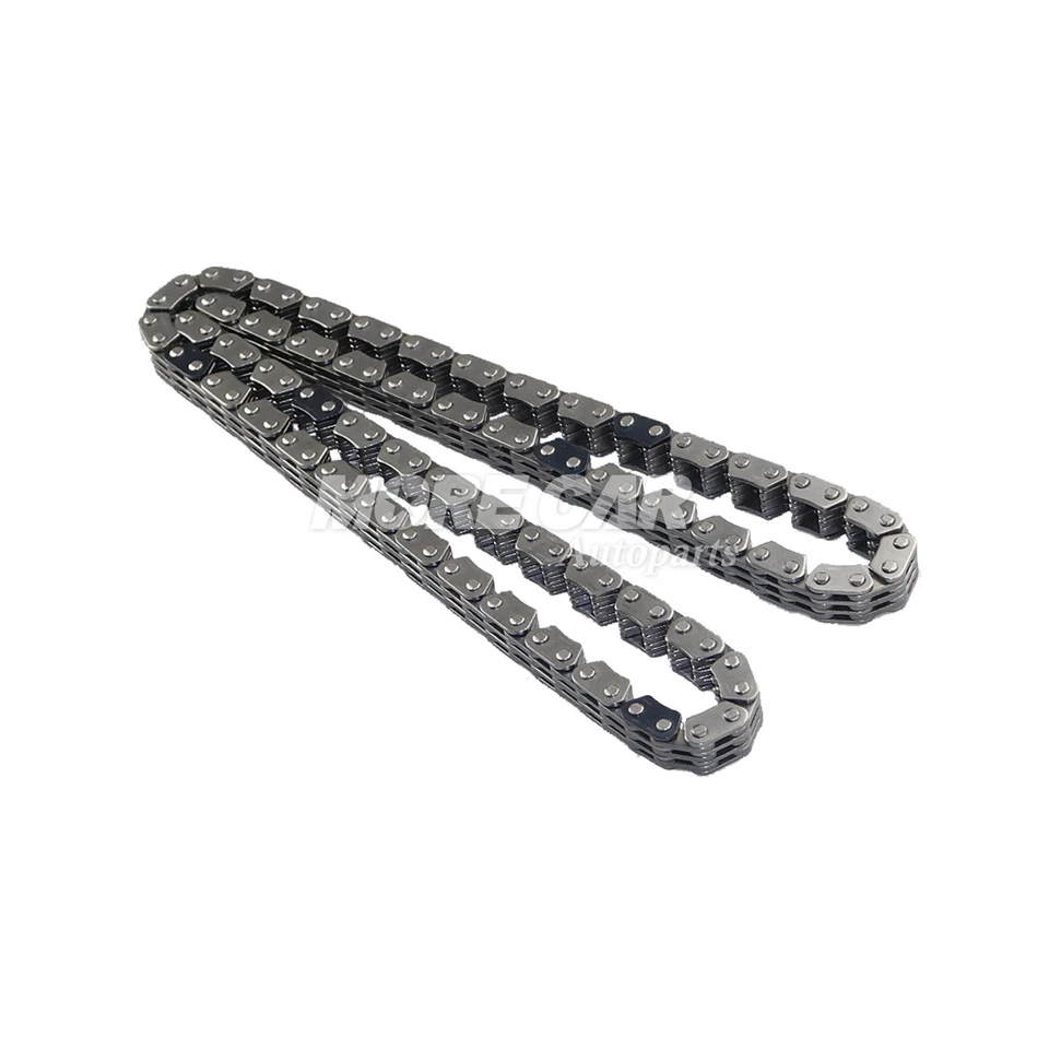 Timing Chain Kit for 07-11 Chevrolet Corolado GMC Canyon Hummer Isuzu 2.9L 3.7L - Image 3 of 4