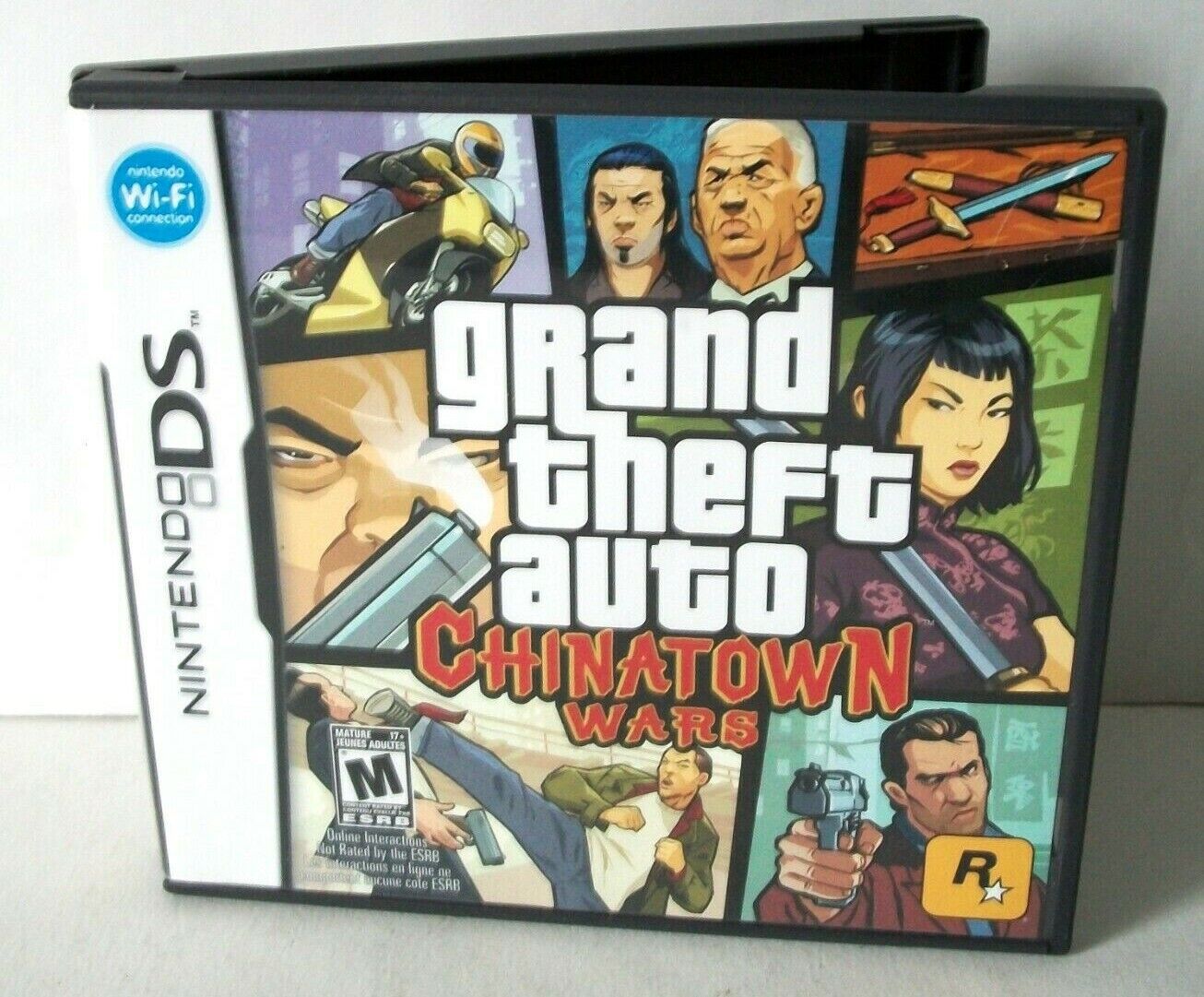 Ds gta 5 vrp фото 78