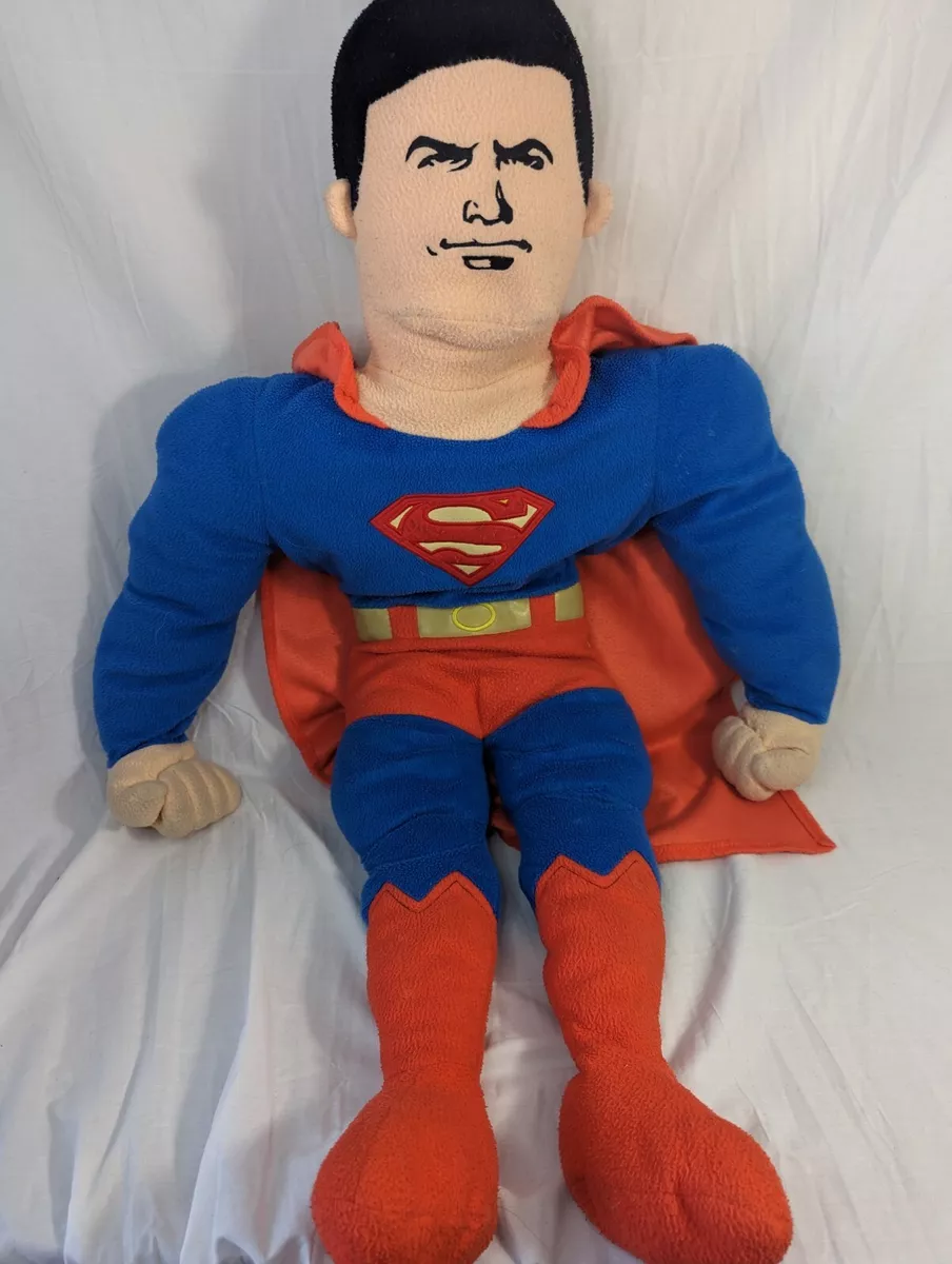 DC Comics Superman Jumbo 34