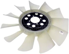Radiator Fan Blade  Dorman (OE Solutions)  620-156