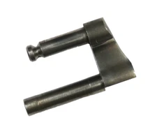 Original Colt D Frame NEW STYLE Crane Yolk Raw Carbon Steel