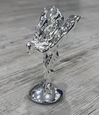 Rolls Royce Cullinan Dawn Spirit Of Ecstasy Silver Mascot 51137410878