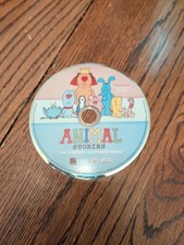 Animal Stories - The Complete 52 Episode Series DVD 2010 Collingwood O'Hare